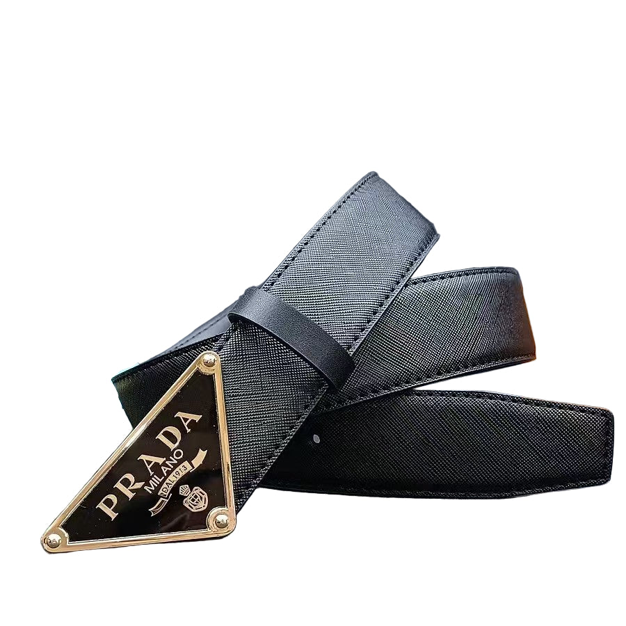 Prada Belt #1