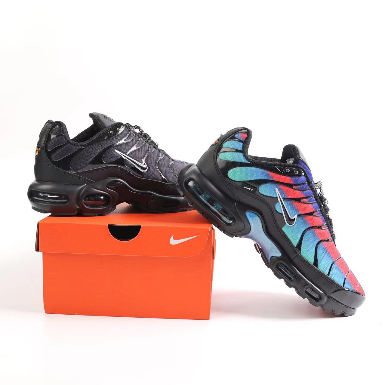 Nike Air Max Plus TN
