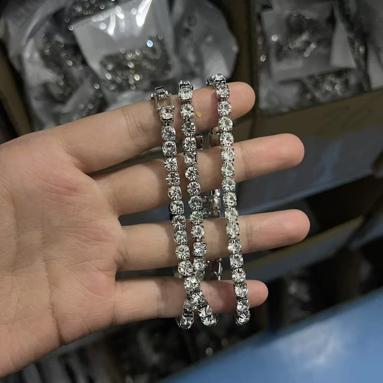 Diamond Necklace