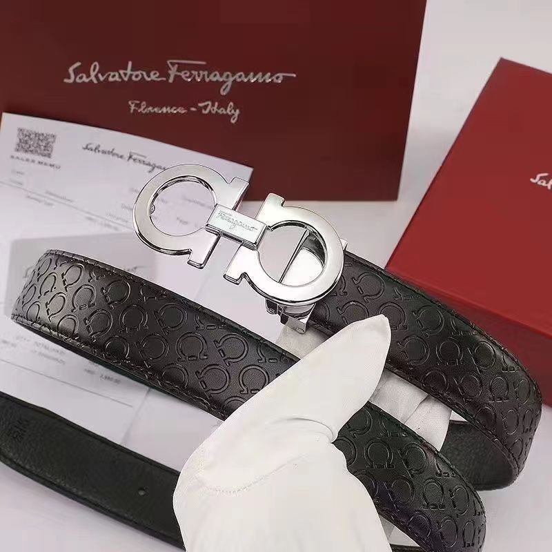 Ferragamo Belt