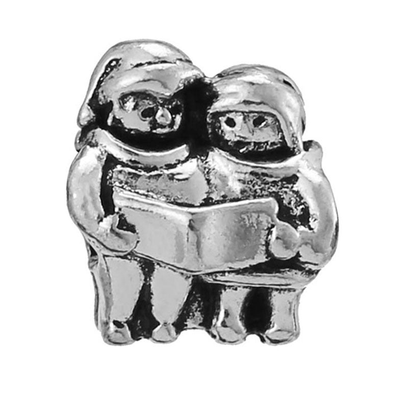Pandora Charms Silver Animals #1