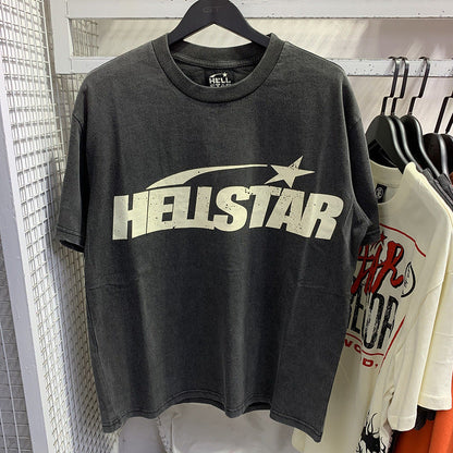 Hellstar Tee
