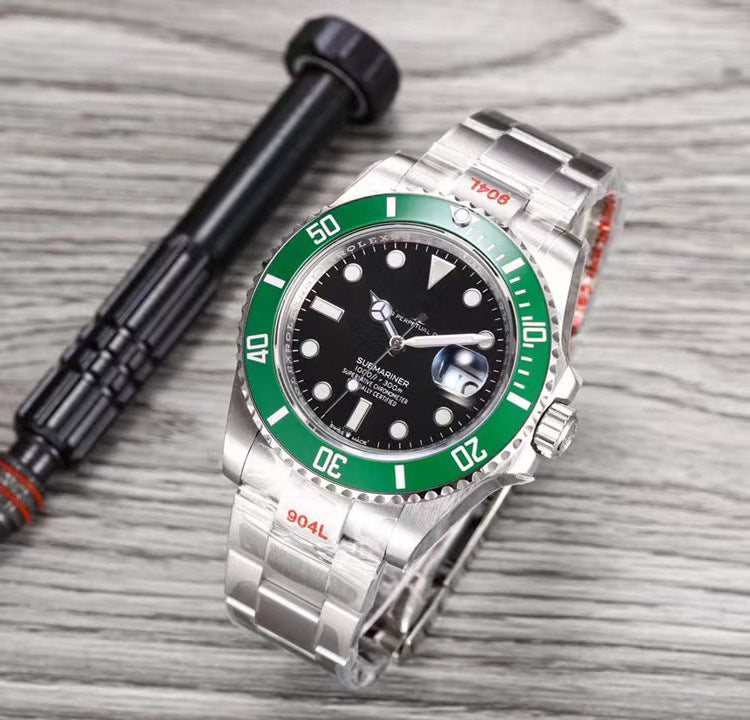 Rolex Watch #2