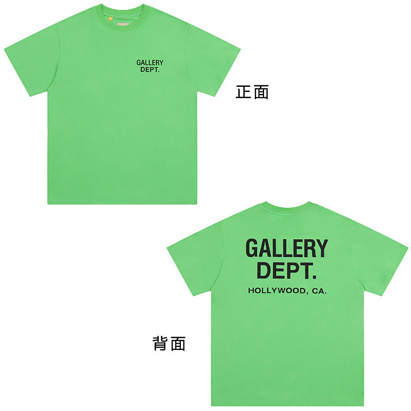 Gallery DEPT Tee
