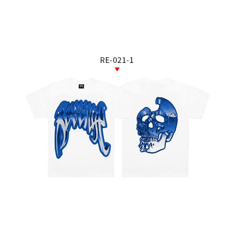 Revange Tee