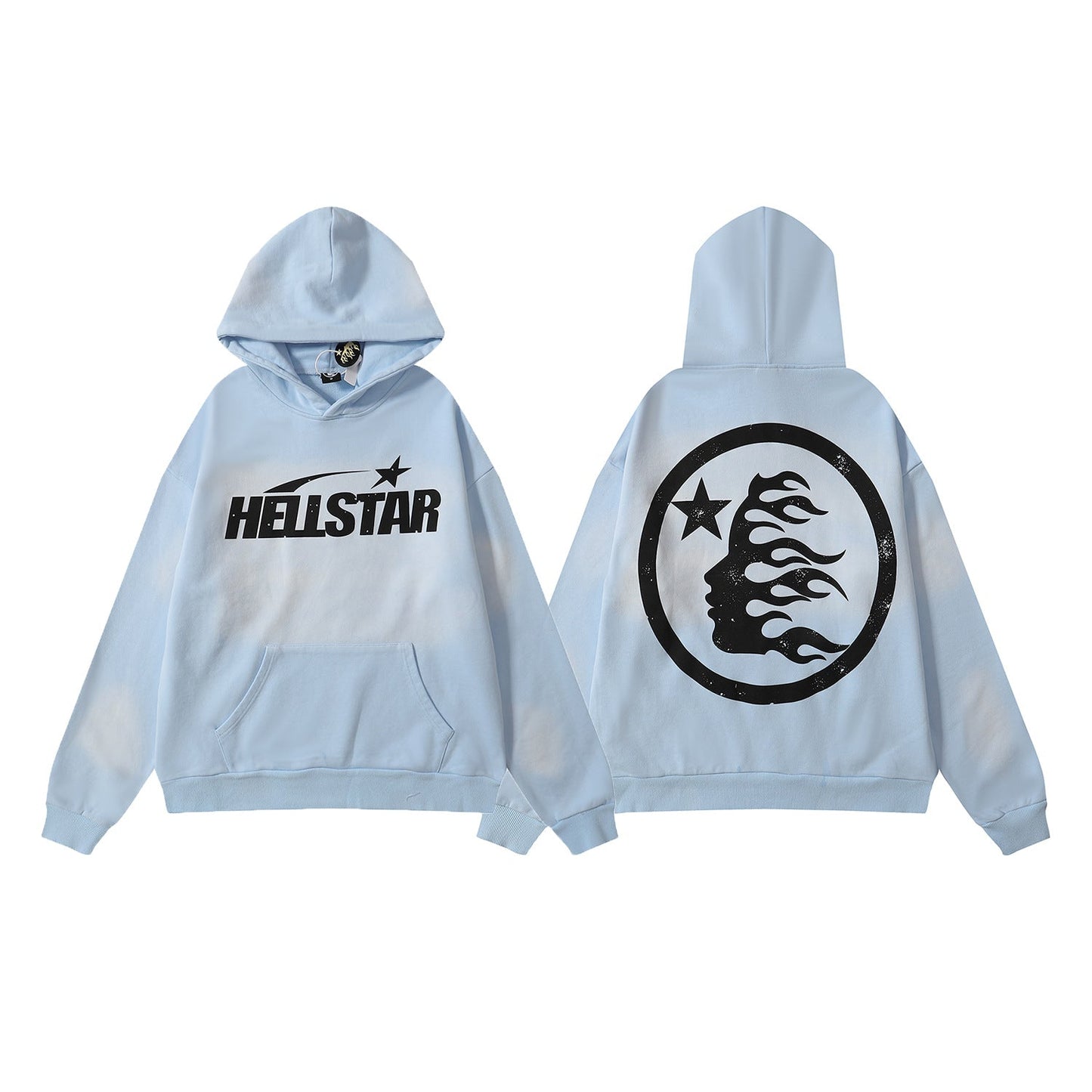 Hellstar Hoodie #1