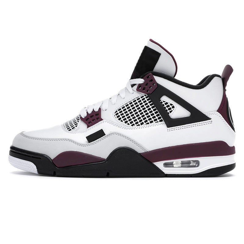 Nike Air Jordan 4