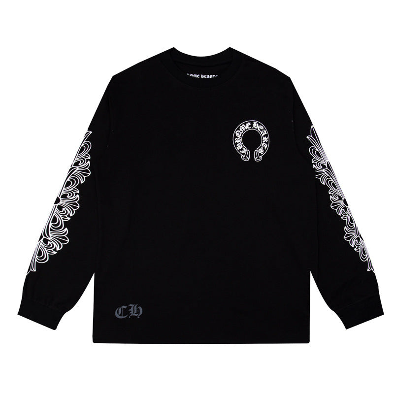 Chrome Hearts Longsleeve