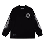 Chrome Hearts Longsleeve