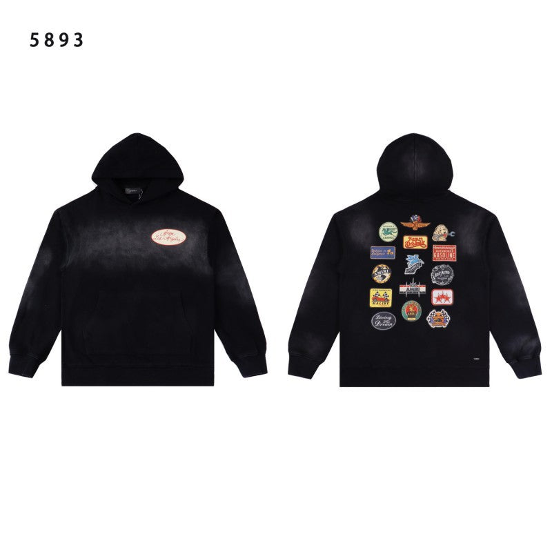 Amiri Hoodie #2