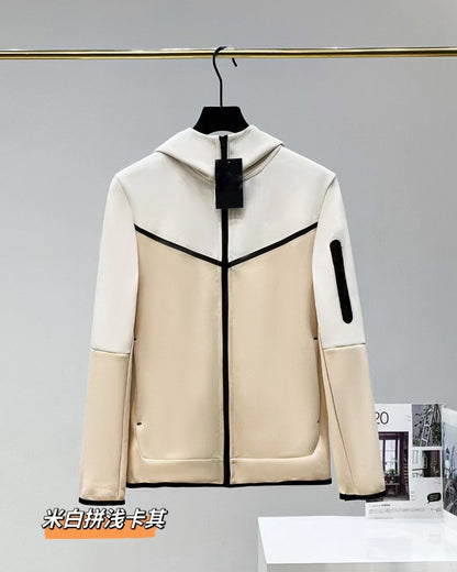 Nike Techfleece Hoodie