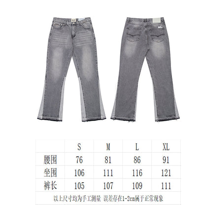 Gallery Dept Jeans #1