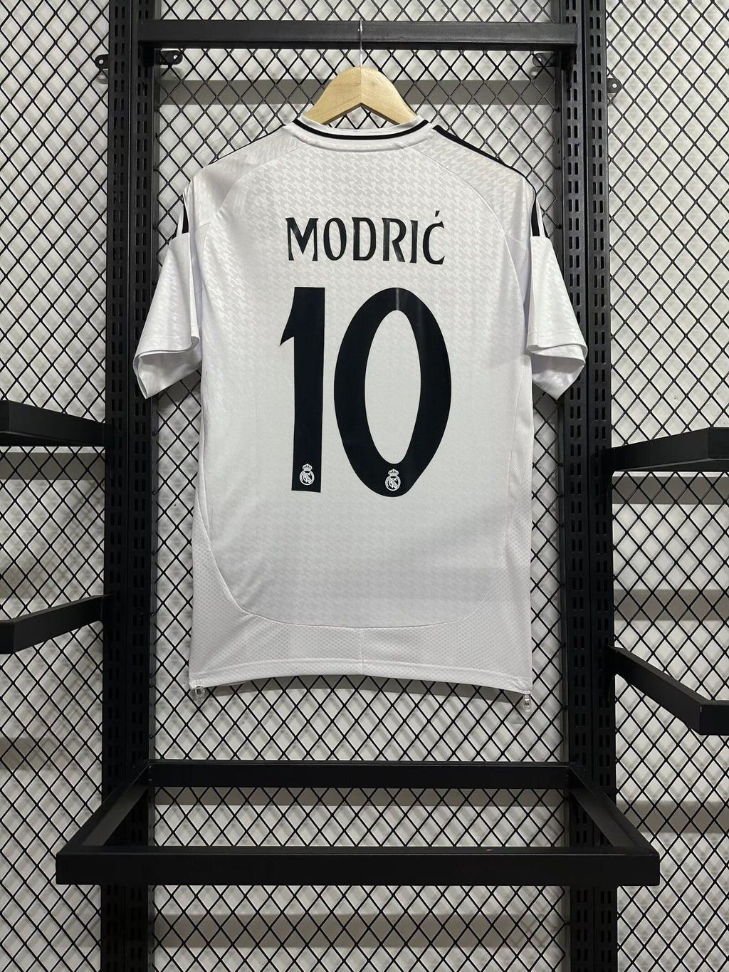 Adidas Real Madrid 2024/2025