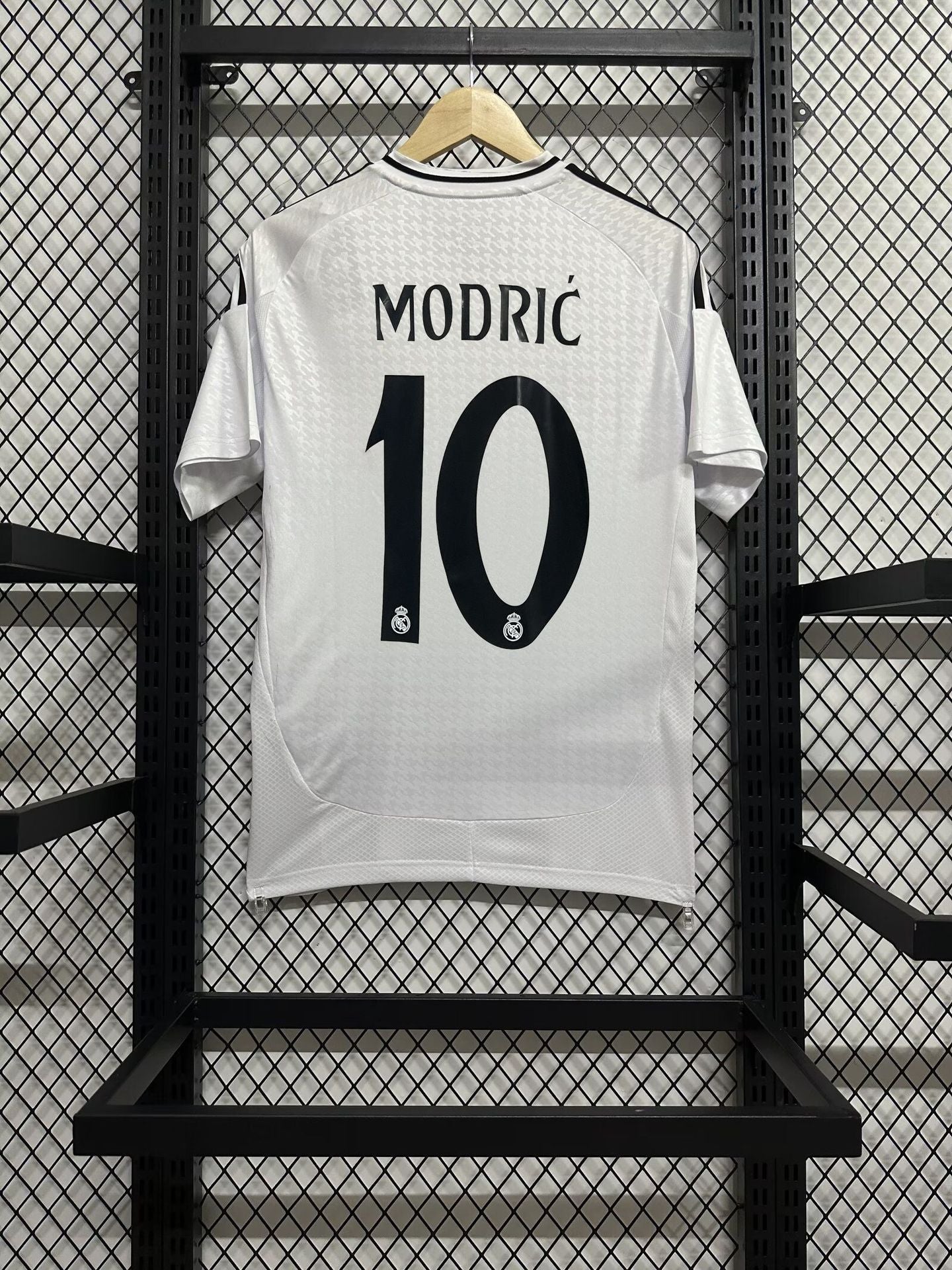 Adidas Real Madrid 2024/2025