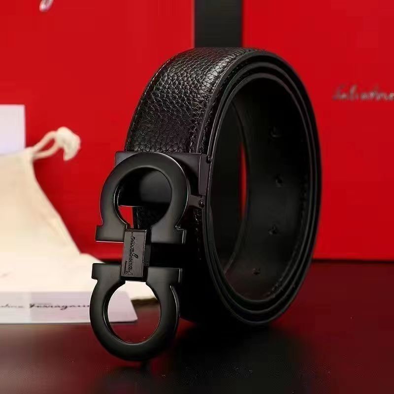 Ferragamo Belt