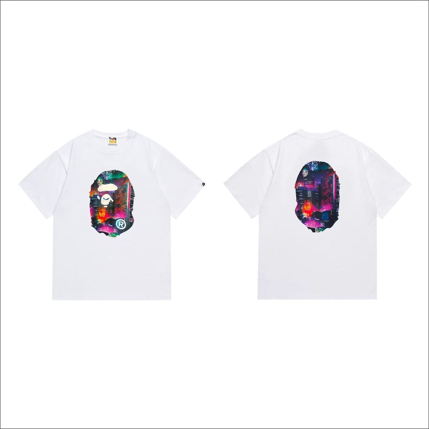 Bape Tee #2