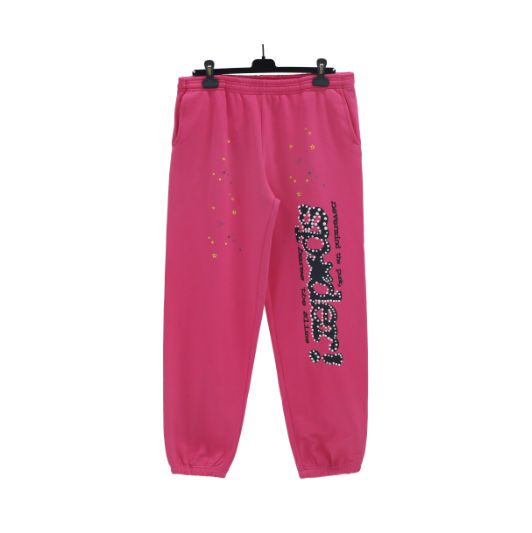 SP8DER Dres