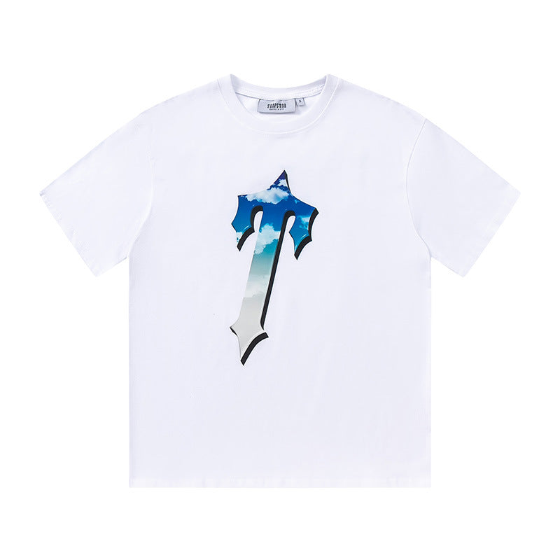 Trapstar Tee #1