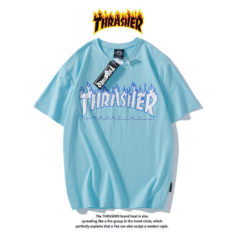 Trasher Tee