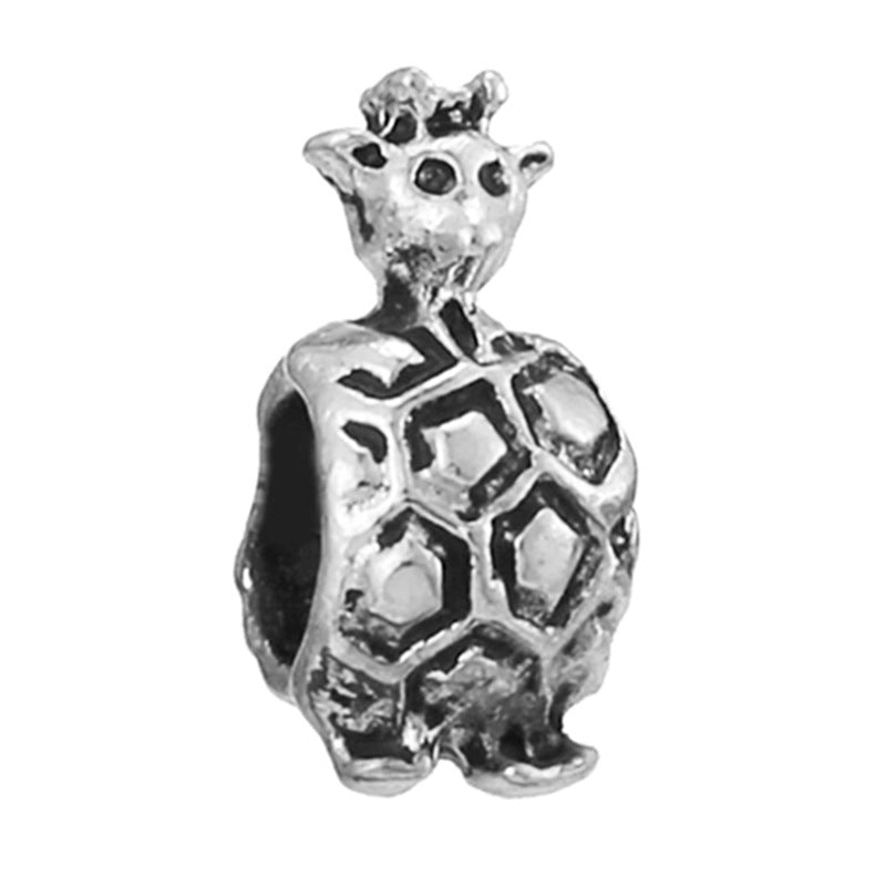 Pandora Charms Silver Animals #1