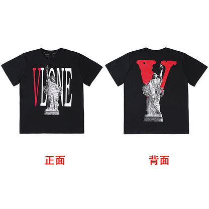Vlone Tee