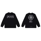 Chrome Hearts Longsleeve
