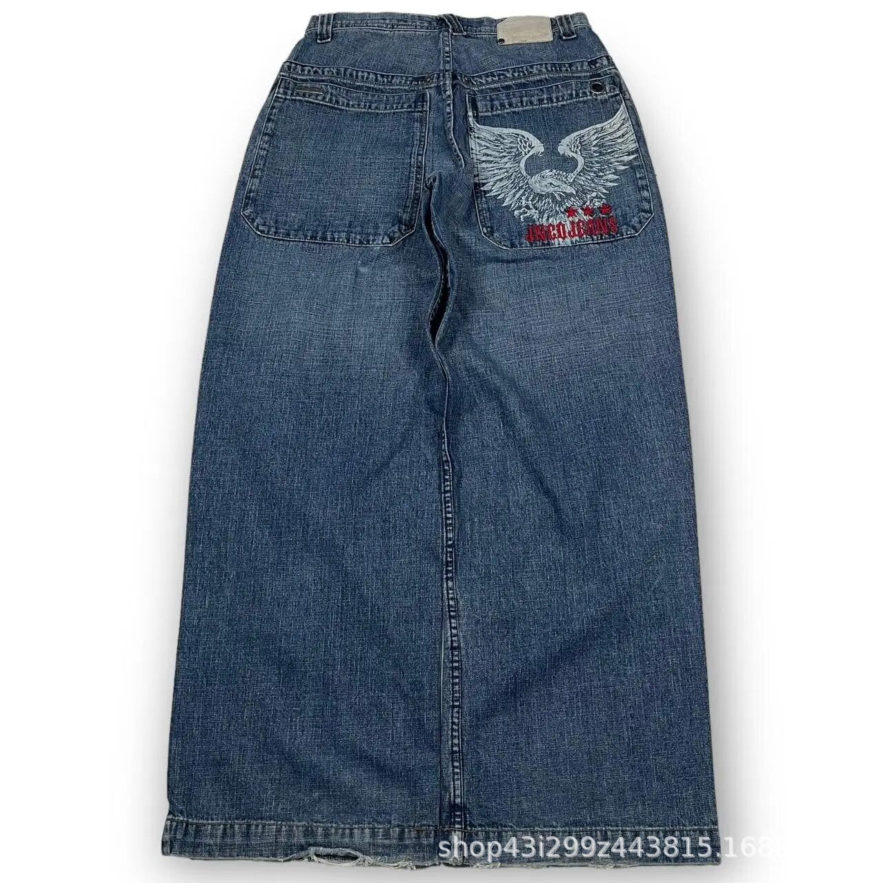 JNCO Jeans #2