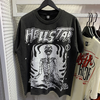 Hellstar Tee