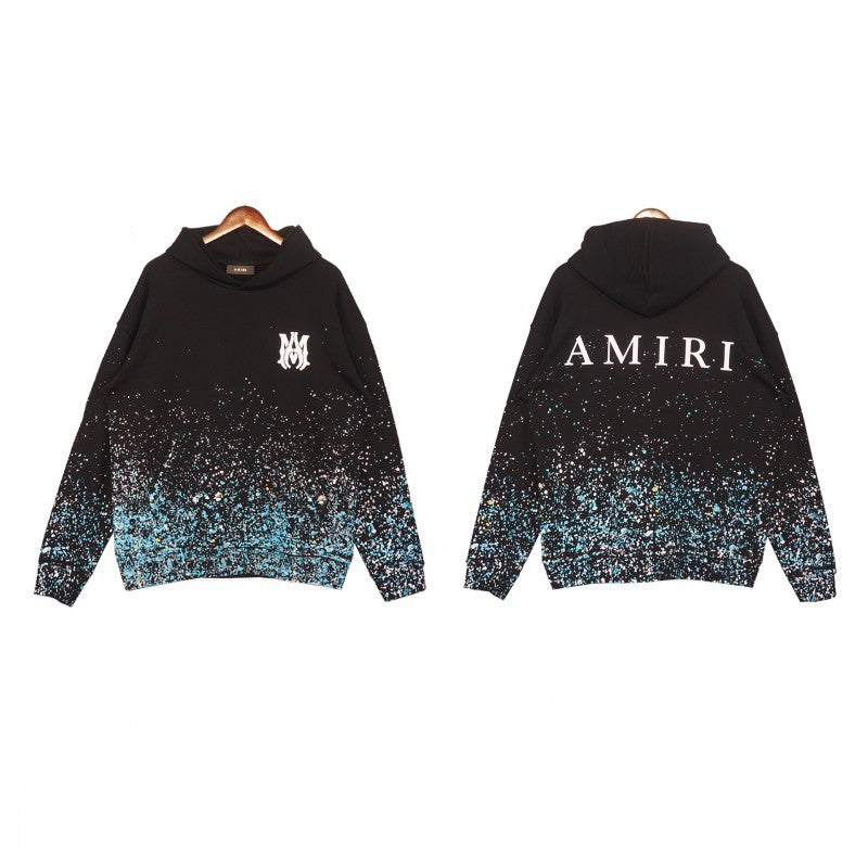 Amiri Hoodie #1