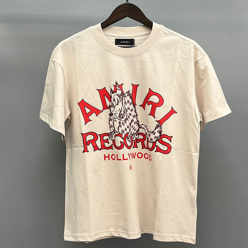 Amiri Tee #1