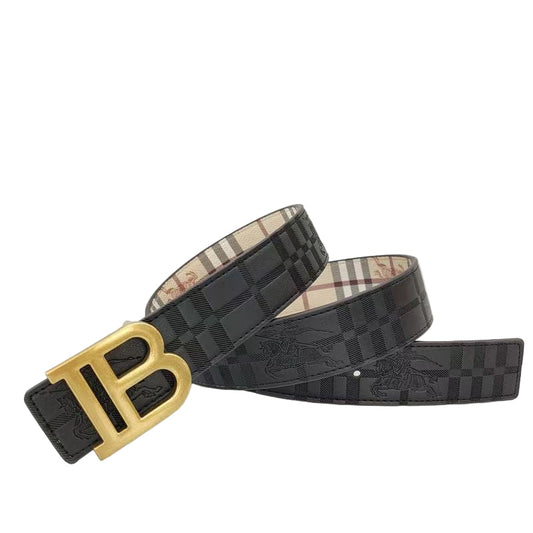 Burberry Belt #5