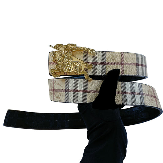 Burberry Belt #2