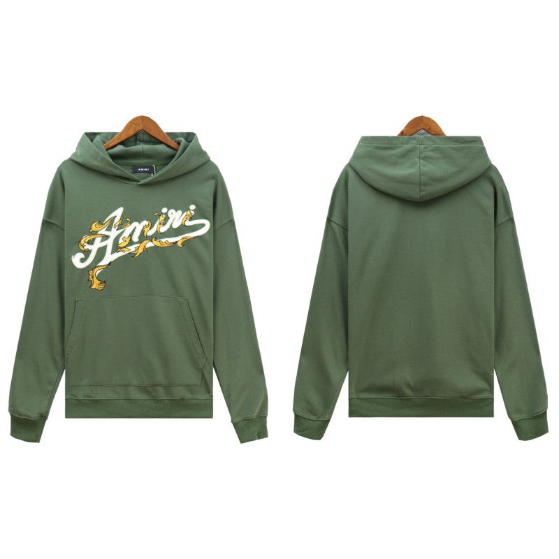 Amiri Hoodie #1