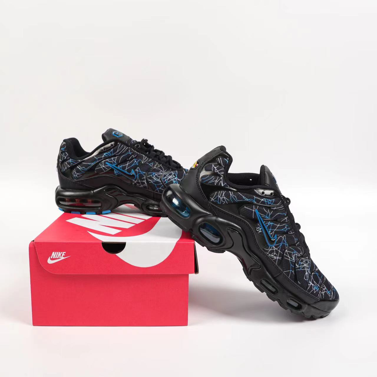 Nike Air Max Plus TN