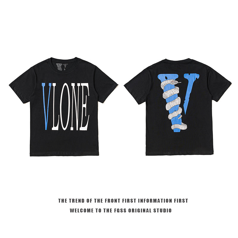 Vlone Tee