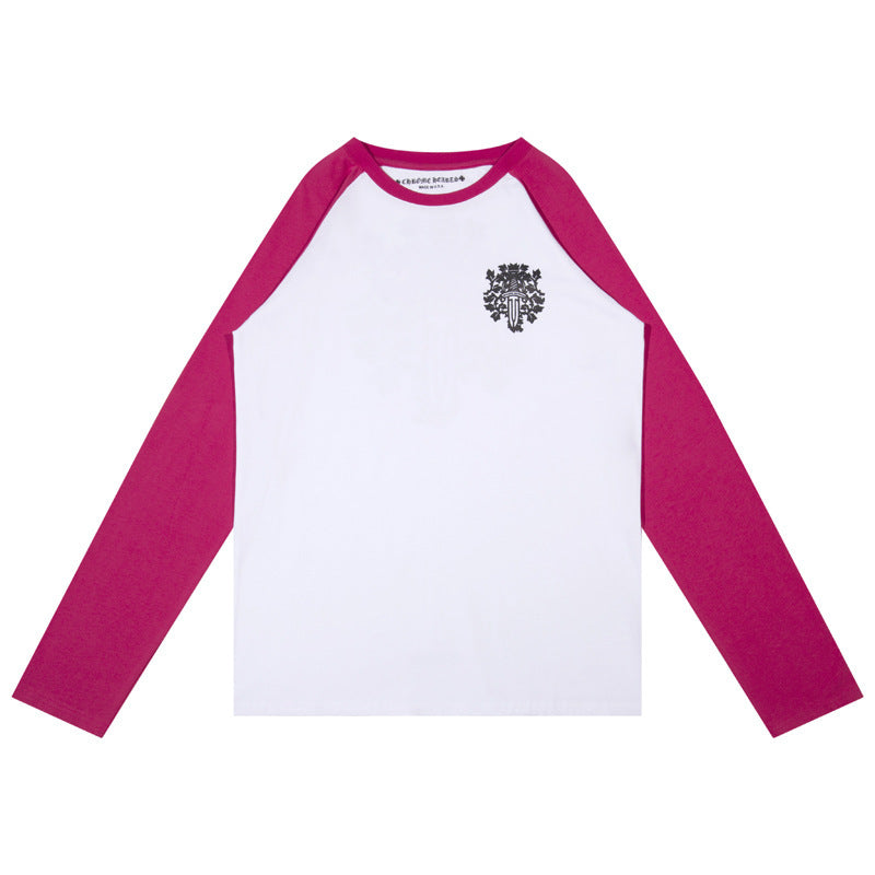 Chrome Hearts Longsleeve