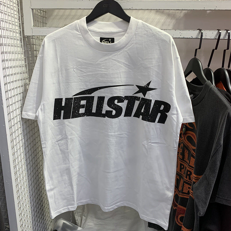 Hellstar Tee