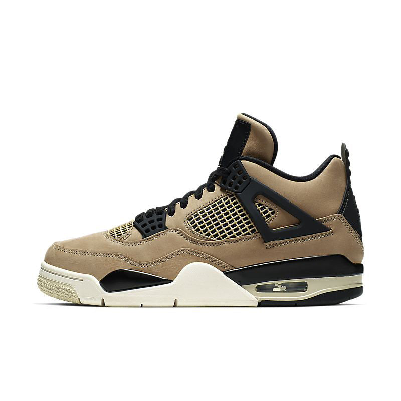 Nike Air Jordan 4