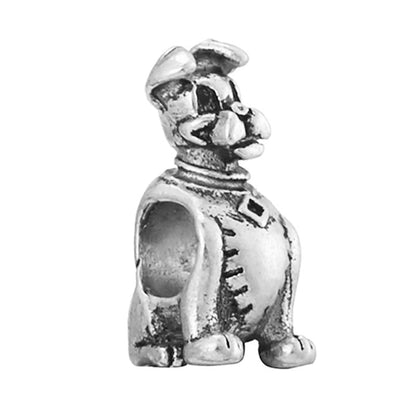 Pandora Charms Silver Animals #1