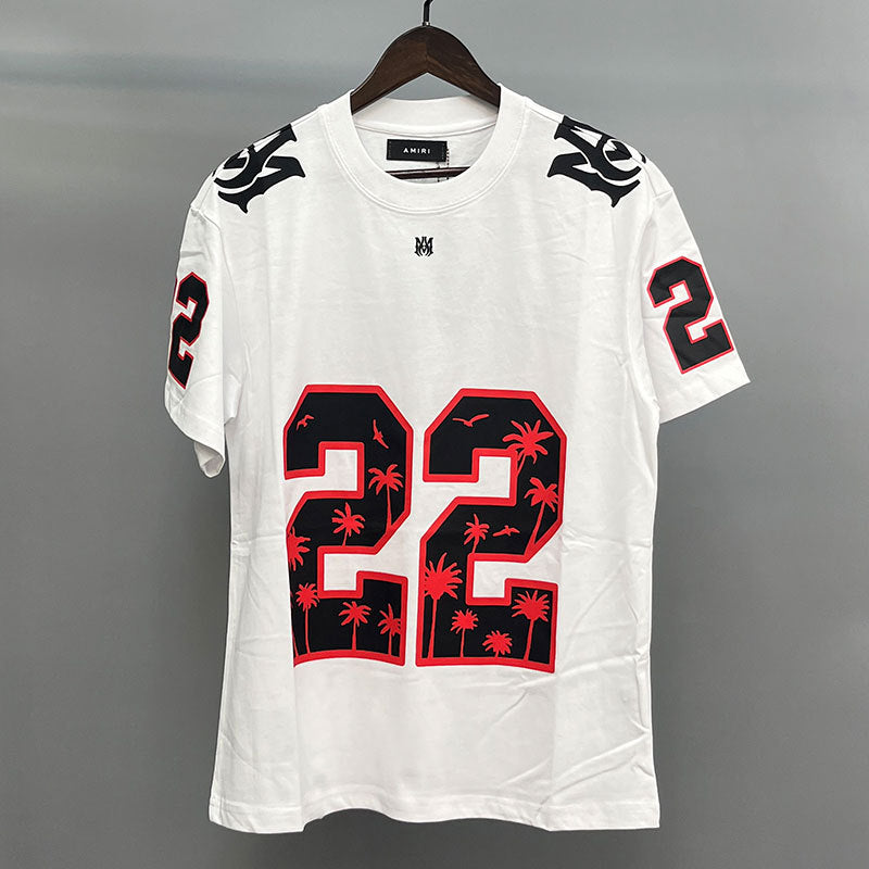 Amiri Tee #2
