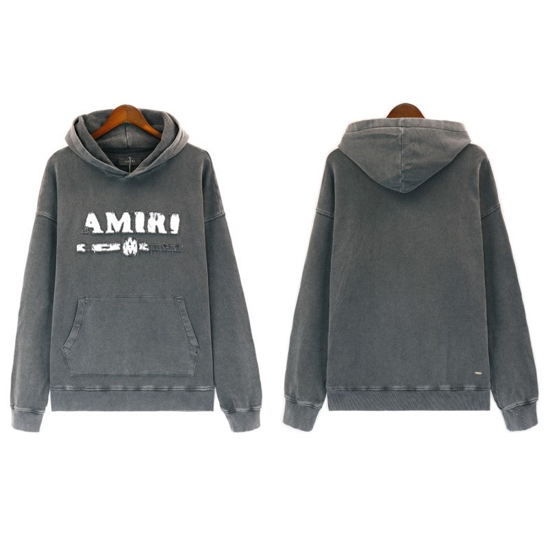 Amiri Hoodie #1
