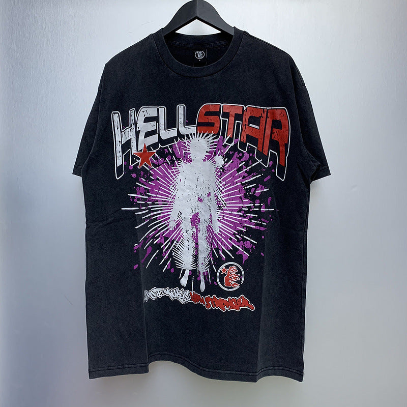 Hellstar Tee