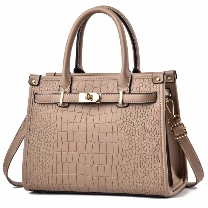 Hermes Birkin Crocodile Torebka