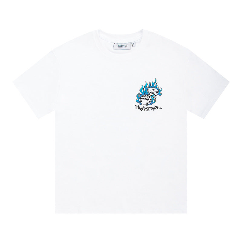 Trapstar Tee #1