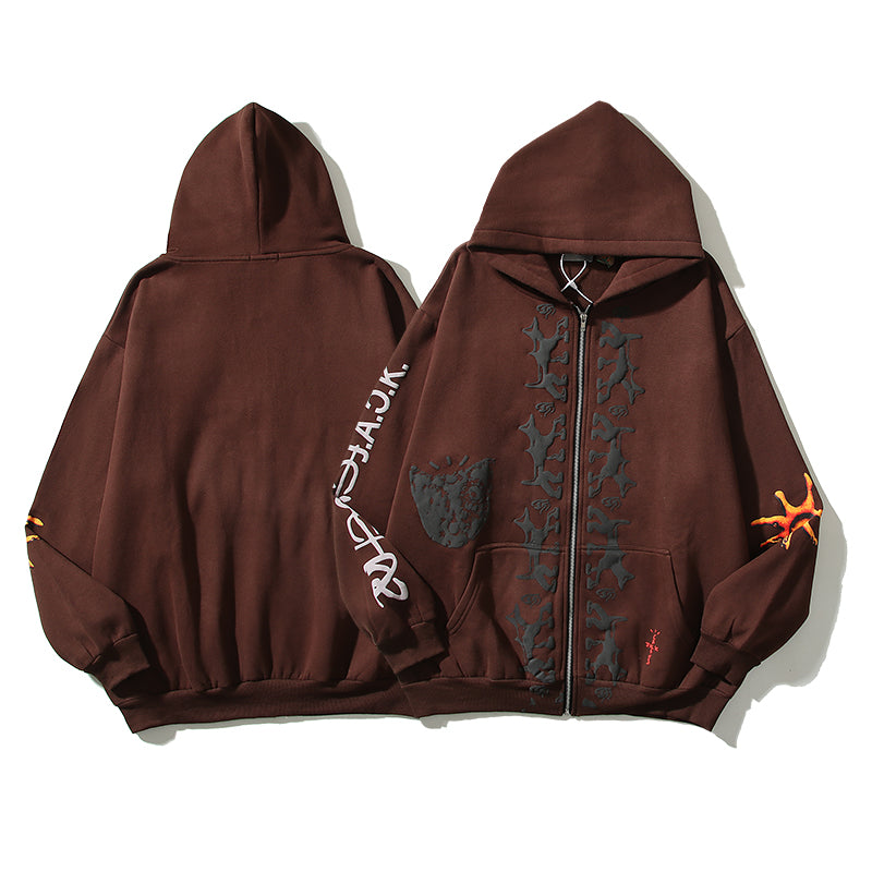Travis Scott Hoodie