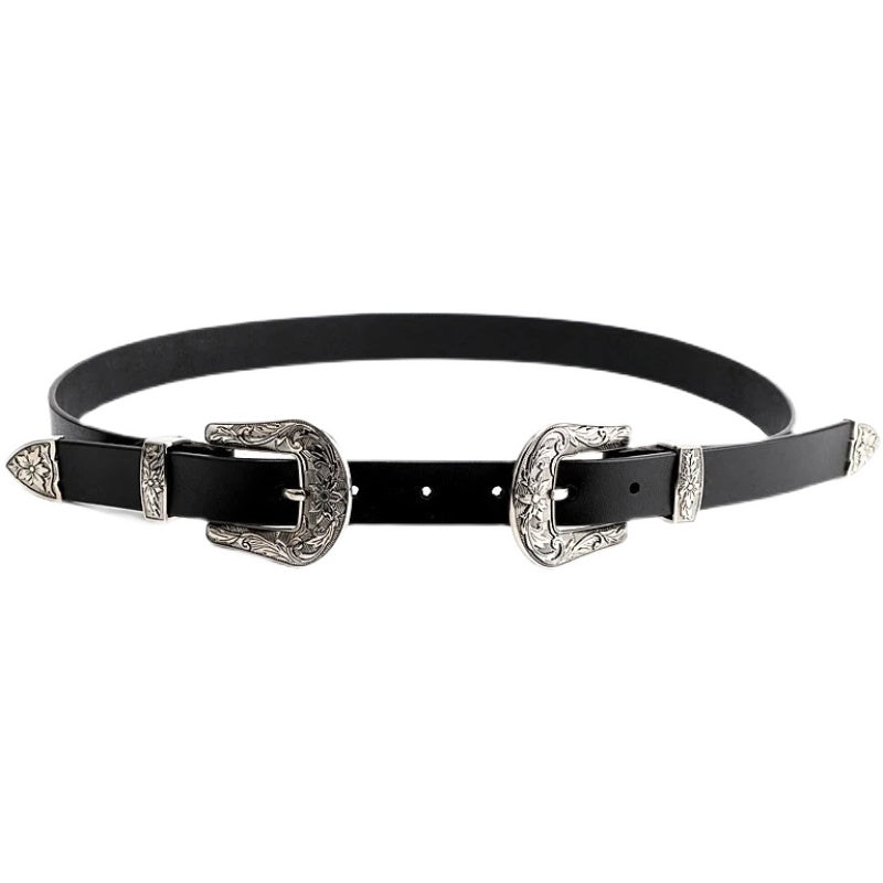 Y2K Style Belt MIX