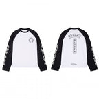 Chrome Hearts Longsleeve