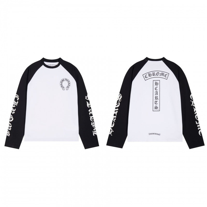 Chrome Hearts Longsleeve