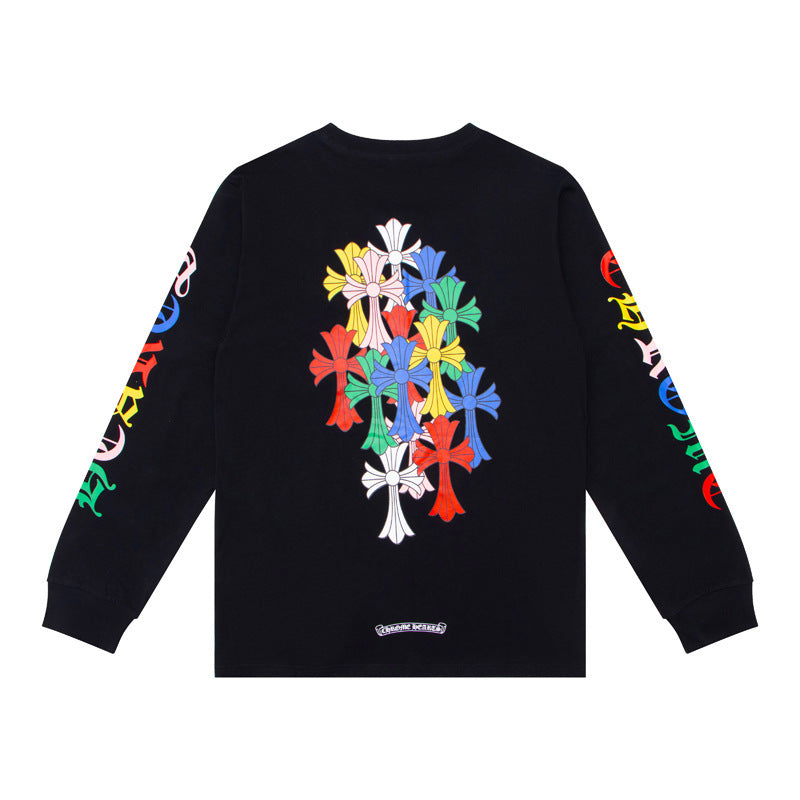 Chrome Hearts Longsleeve