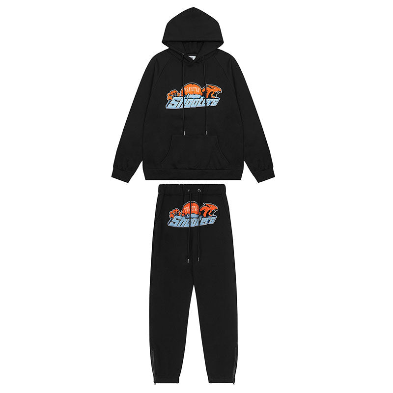 Trapstar dres